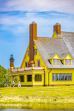 Whalehead Club