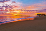 Outer Banks Fishing Pier
