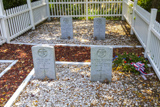 Ocracoke British Cemetery