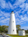 Ocracoke Light Station
