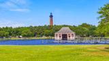 Historic Corolla Park
