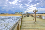 Kitty Hawk Pier