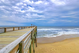 Kitty Hawk Pier