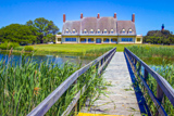 Whalehead Club
