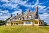 Whalehead Club