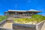 Pea Island National Wildlife Refuge Visitor Center