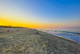 Kill Devil Hills Beach