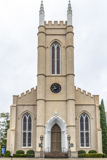 St. James Episcopal Church
