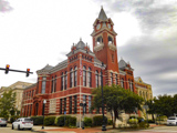 New Hanover County Courthouse