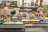 Wilmington Railroad Museum