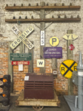 Wilmington Railroad Museum