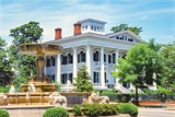 Bellamy Mansion Museum