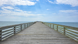 Wrightsville Beach Pier