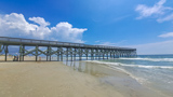 Wrightsville Beach Pier