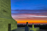 Wright Brothers Monument