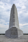 Wright Brothers Monument