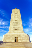 Wright Brothers Monument