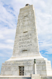 Wright Brothers Monument