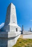 Wright Brothers Monument