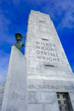 Wright Brothers Monument