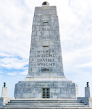 Wright Brothers Monument