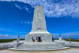 Wright Brothers Monument