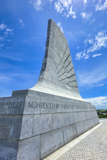 Wright Brothers Monument
