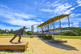 Photos/Images de Wright Brothers National Memorial Photos/Images de Wright Brothers National Memorial