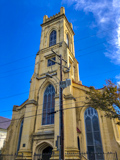 Unitarian Church