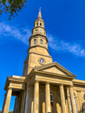 St. Philip's Church