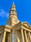 St. Philip's Church