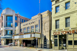 The Riviera Theater