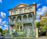 John Rutledge House