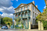 John Rutledge House