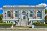 Charleston Library Society Building