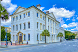 Charleston County Courthouse