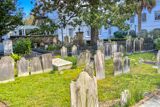 St. Michael's Anglican Church Cemetery