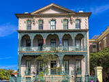 John Rutledge House