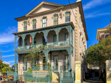 John Rutledge House