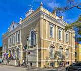 The Old Exchange & Provost Dungeon