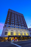 Francis Marion Hotel