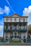 John Rutledge House