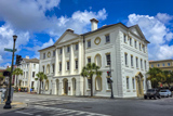 Charleston County Courthouse