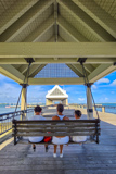 Waterfront Park Pier
