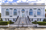 Charleston Library Society Building