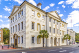 Charleston County Courthouse