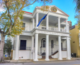 South Carolina Society Hall