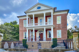 Miles Brewton House
