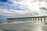 Isle of Palms Pier