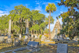 Magnolia Cemetery